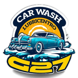 Car Wash & Lubricentro G27