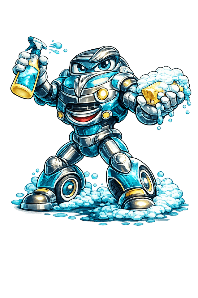 Mascota G27